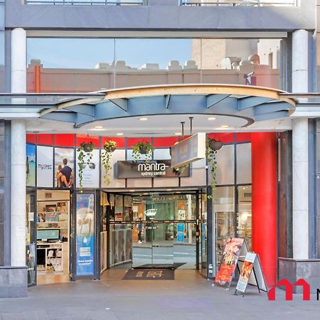Metawise Sydney Cbd Haymarket 2Bed Apartment 1506 Luaran gambar
