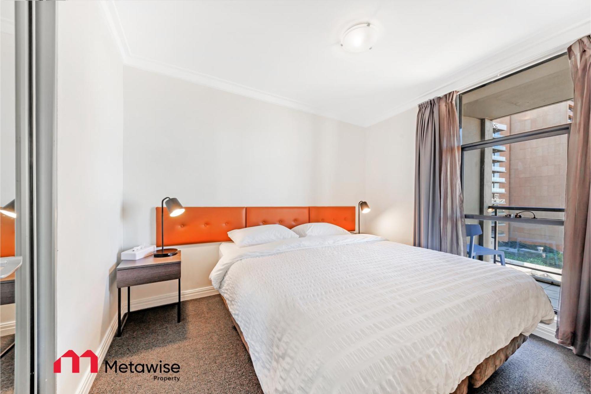 Metawise Sydney Cbd Haymarket 2Bed Apartment 1506 Luaran gambar