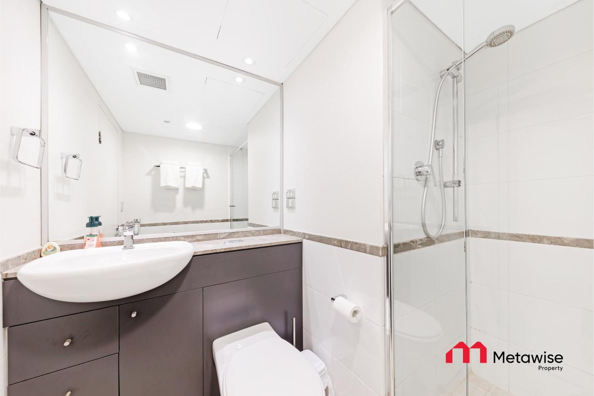 Metawise Sydney Cbd Haymarket 2Bed Apartment 1506 Luaran gambar